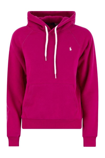 Polo Ralph Lauren Hooded Sweatshirt