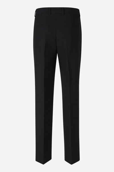 TOTEME Straight Dress Trousers