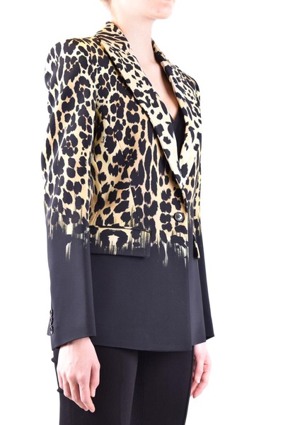 Roberto Cavalli Jackets