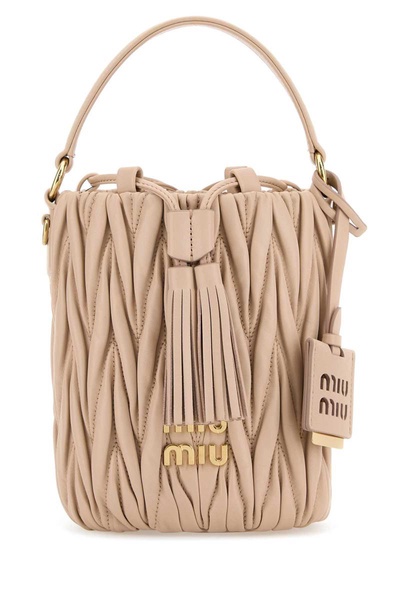 Miu Miu Shoulder bags