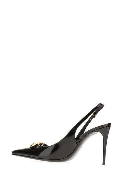 Dolce & Gabbana Heeled Shoes