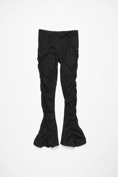 Acne Studios Fn Wn Trou001145 Trousers