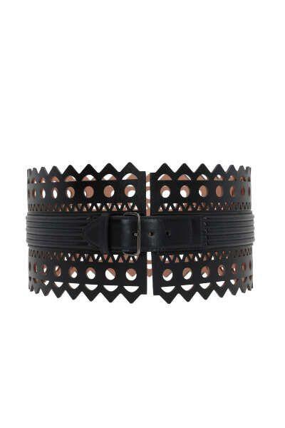 Alaia Belts