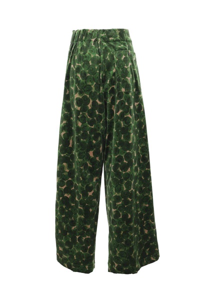 Dries Van Noten Trousers