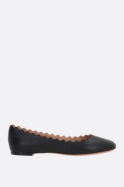 Chloè Flat Shoes