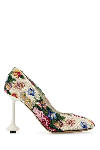 Loewe Heeled Shoes