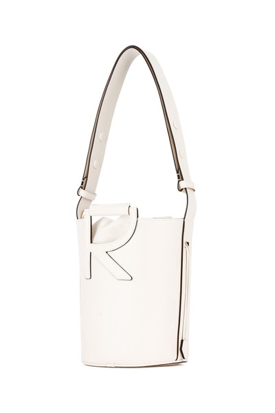 Roger Vivier RV Medium Bucket Bag