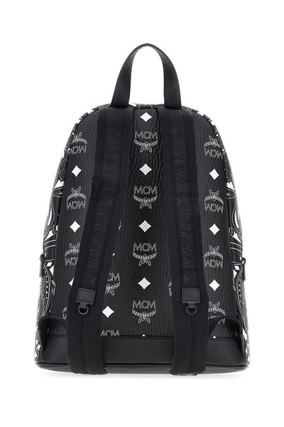 Mcm Backpacks