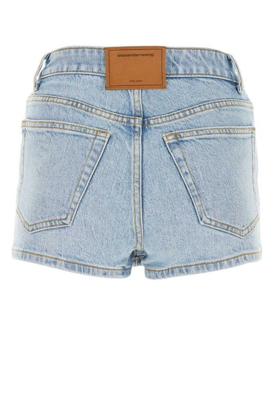 Alexander Wang Bermuda Shorts