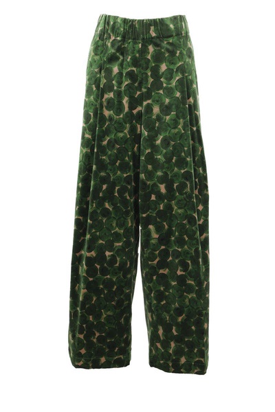 Dries Van Noten Trousers