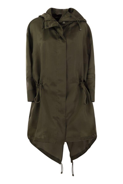 Max Mara Tambuto Jacket