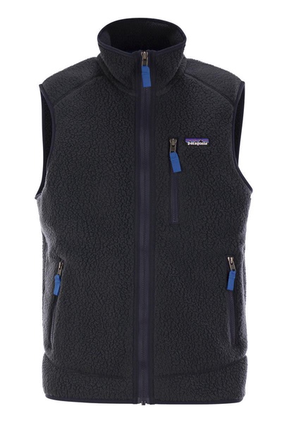 Patagonia Men'S Retro Pile Fleece Vest