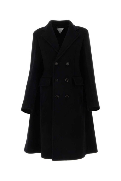 Bottega Veneta Coats