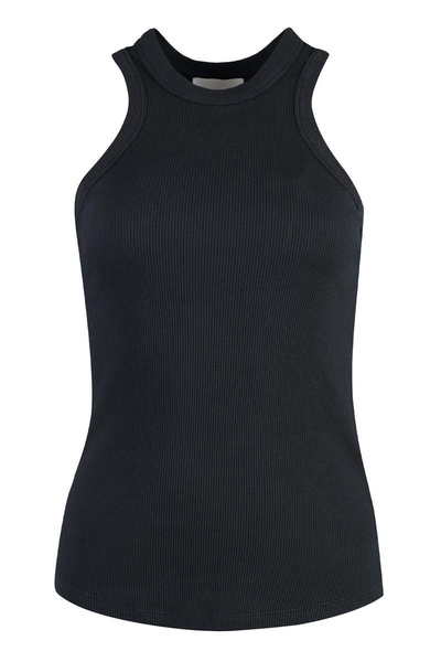 Halfboy Cotton Tank Top