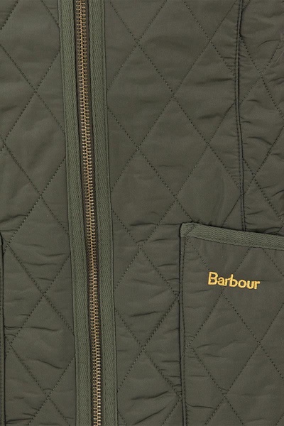 Barbour Betty - Lined Waistcoat