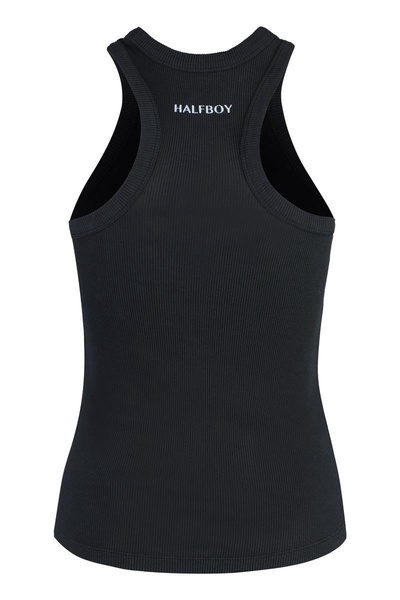 Halfboy Cotton Tank Top