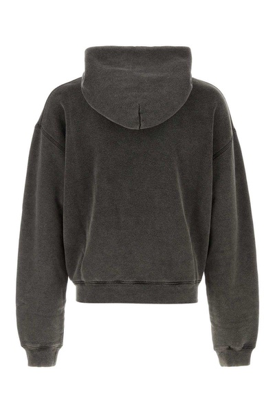 Graphite Cottons Sweatshirt