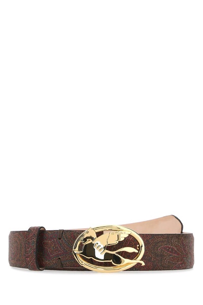 Etro Belt