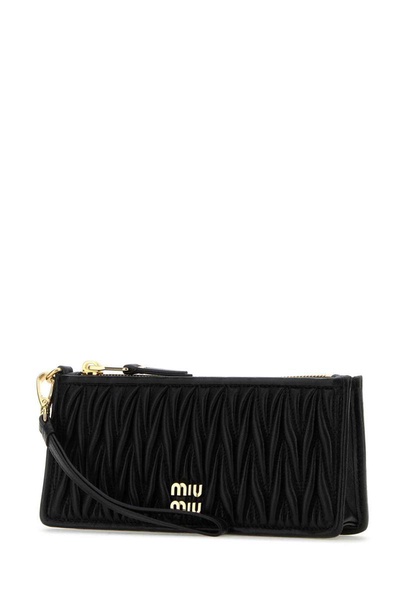 Miu Miu Beauty Case.