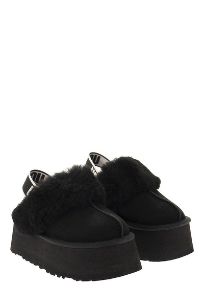 UGG Funkette - Platform Sandals