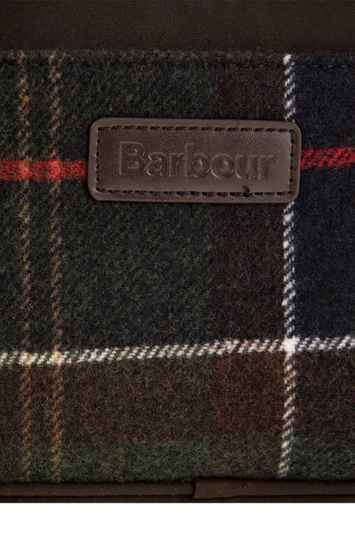 Barbour Classic Tartan Shoulder Bag