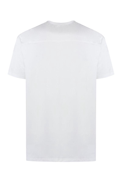 Jil Sander Crew-Neck T-Shirt