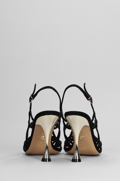 Lola Cruz Greta 65 Sandals