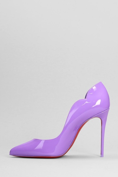 Christian Louboutin Hot Chick Pumps