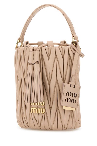 Miu Miu Shoulder bags