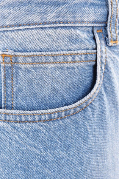 The Row Jeans