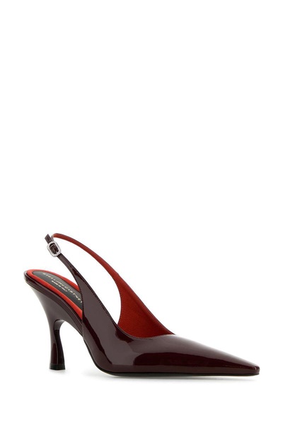 Stella McCartney Heeled Shoes