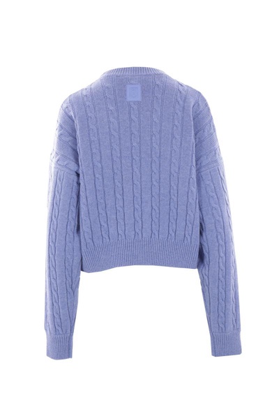 Loewe Sweaters