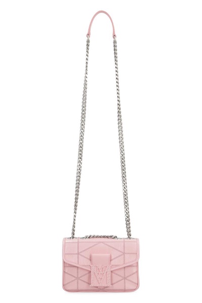 Mcm Travia Small Crossbody Bag