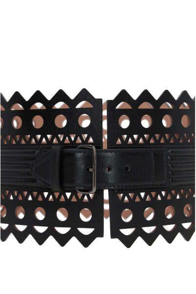 Alaia Belts