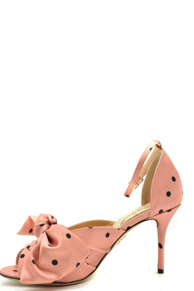 Charlotte Olympia Sandals