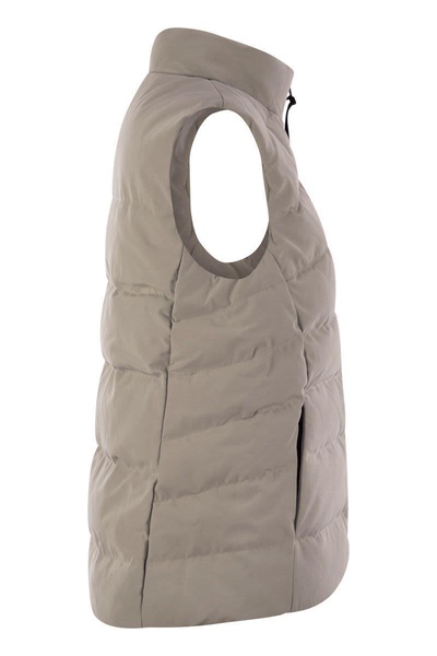 Canada Goose Freestyle - Sleeveless Jacket