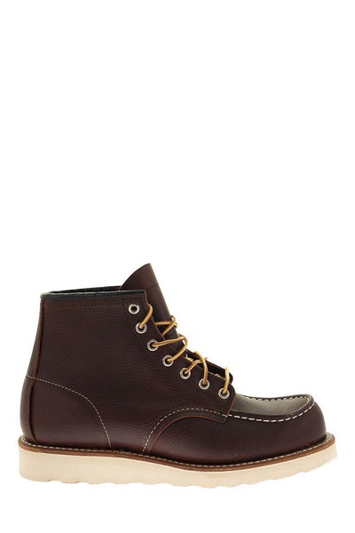 Red Wing Shoes Classic Moc 8138 - Lace-Up Boot