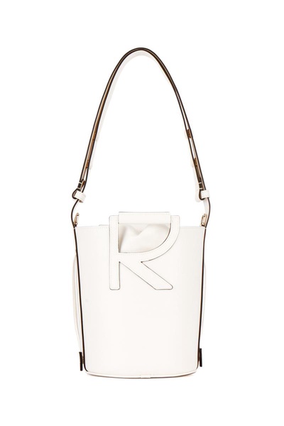 Roger Vivier RV Medium Bucket Bag