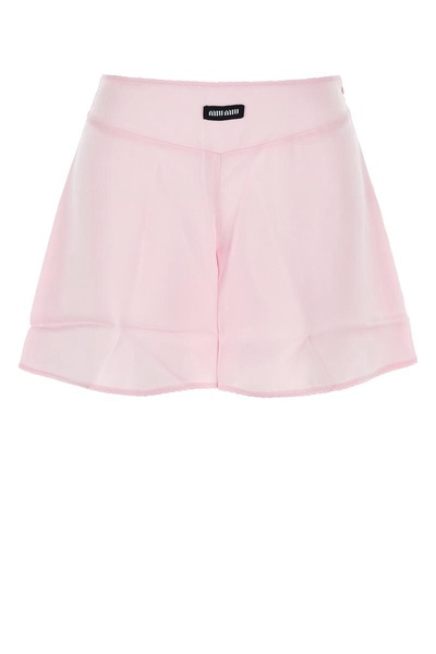 Miu Miu Shorts