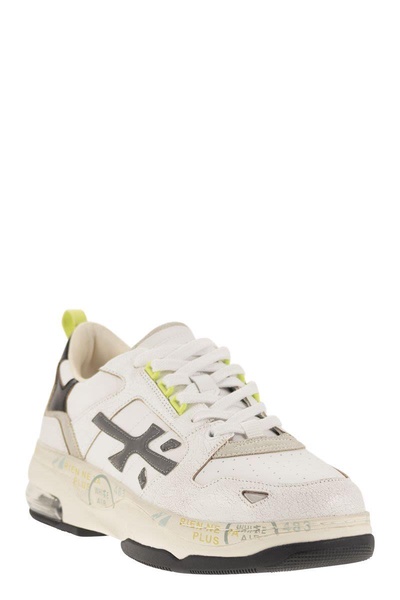 Premiata Drake 352 - Sneakers