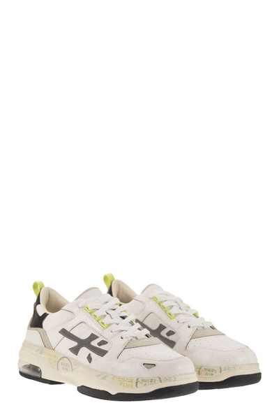 Premiata Drake 352 - Sneakers