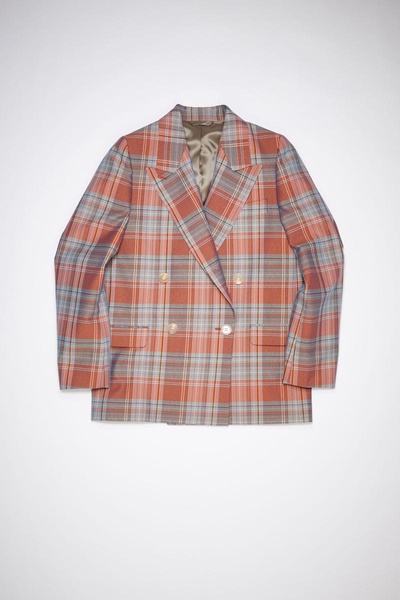 Acne Studios Jacket Clothing