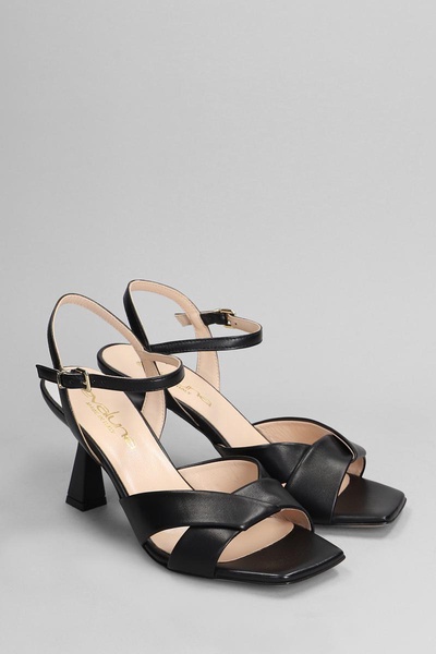 Evaluna Sandals