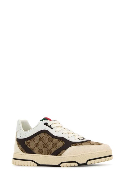 Men's Gucci Re-Web sneaker