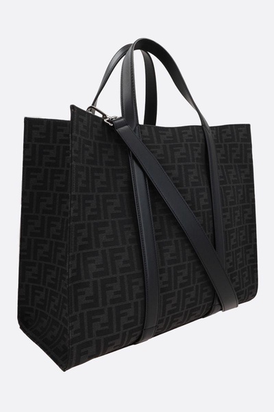 Ff Jacquard Shopper