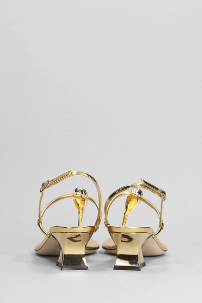 Giuseppe Zanotti Anthonia Sandals