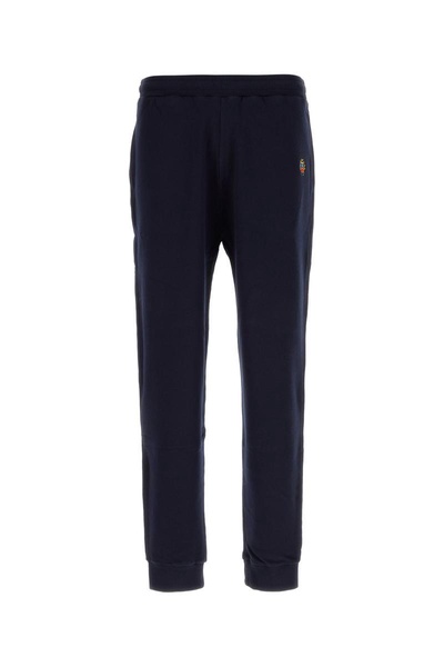 Bally Logo Embroidered Track Pants