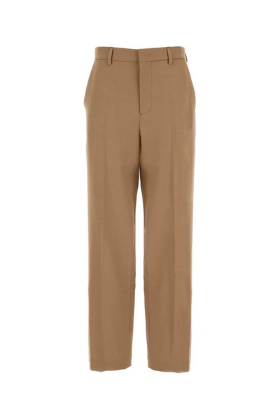 Camel Stretch Twill Pant