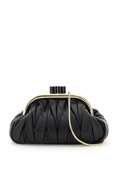 Miu Miu Belle Clutch Bag