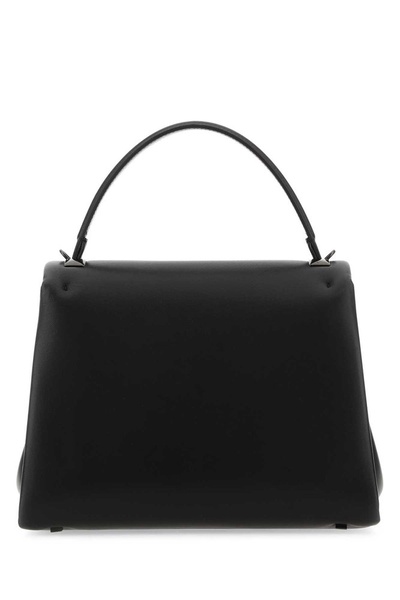 Valentino	Garavani One Stud Foldover Top Tote Bag